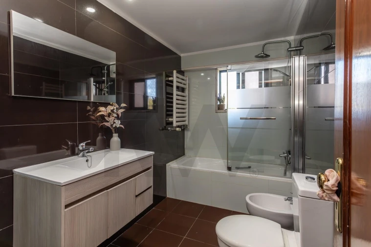 Apartamento T3 para Venda em Queluz e Belas Foto 27