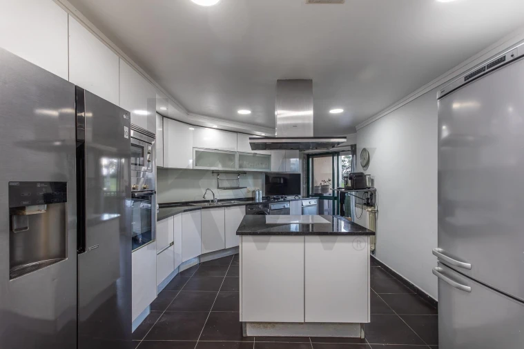 Apartamento T3 para Venda em Queluz e Belas Foto 11