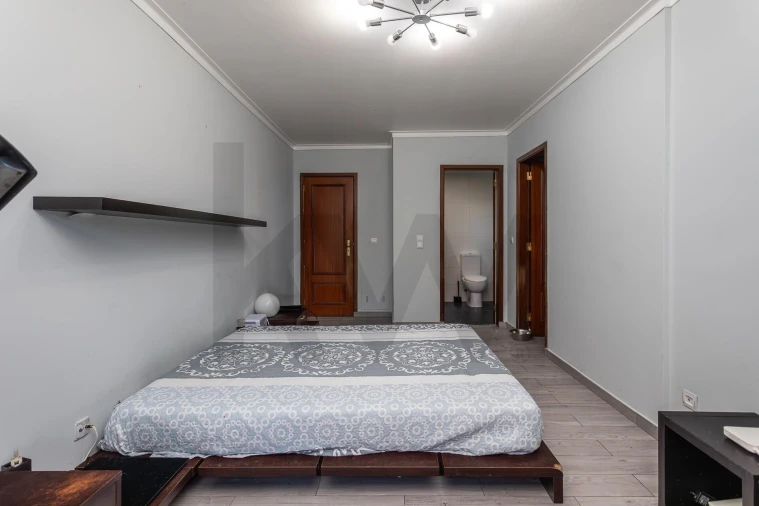 Apartamento T3 para Venda em Queluz e Belas Foto 20