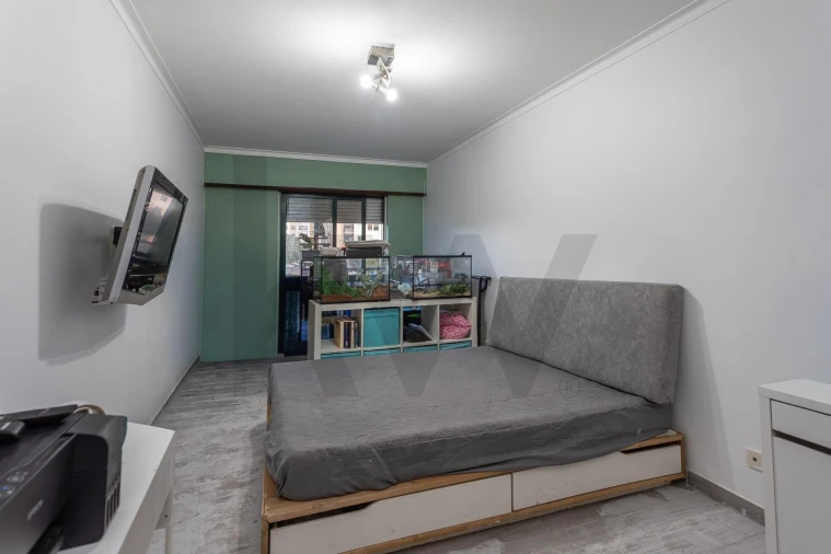 Apartamento T3 para Venda em Queluz e Belas Foto 25