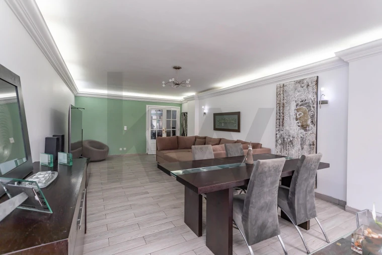 Apartamento T3 para Venda em Queluz e Belas Foto 6