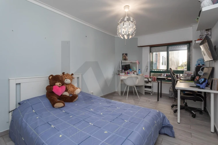 Apartamento T3 para Venda em Queluz e Belas Foto 22