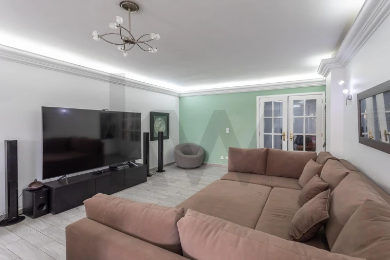 Apartamento T3 para Venda em Queluz e Belas Foto 10