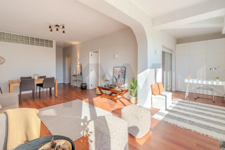 Apartamento T1 para Arrendamento em Belém Foto 8