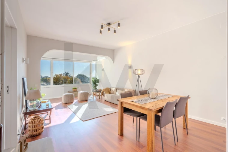 Apartamento T1 para Arrendamento em Belém Foto 3