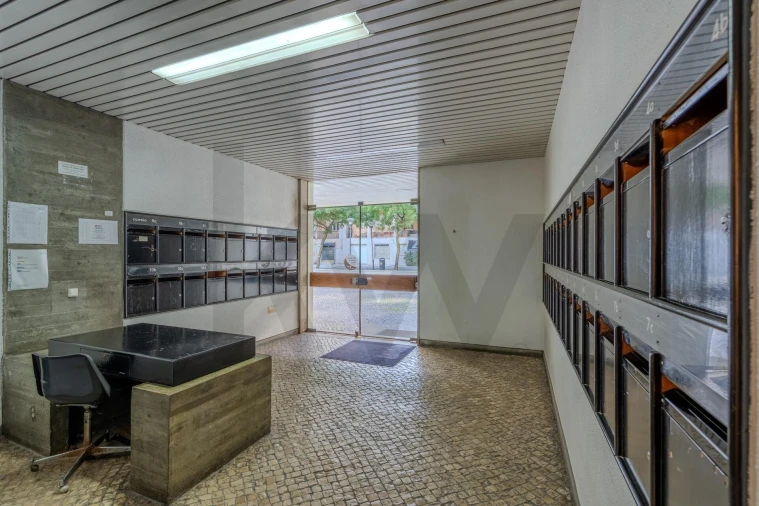Apartamento T1 para Arrendamento em Belém Foto 18