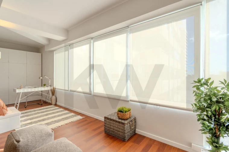 Apartamento T1 para Arrendamento em Belém Foto 10