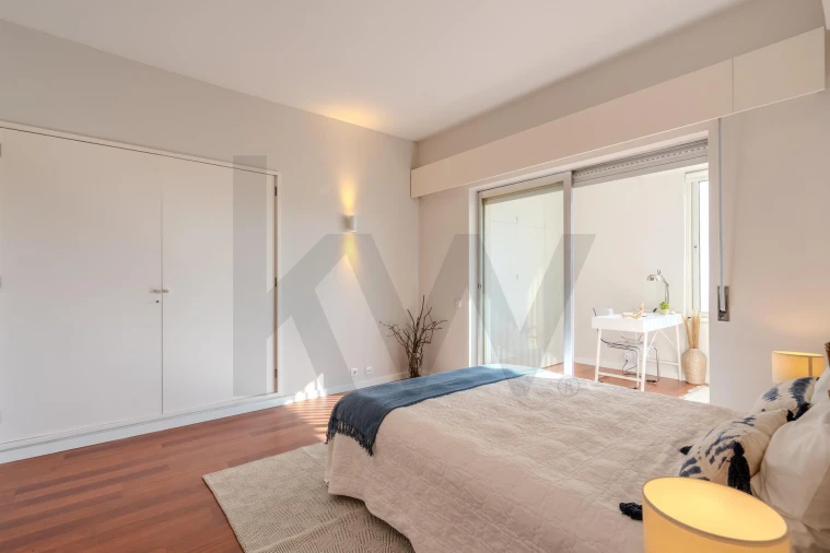 Apartamento T1 para Arrendamento em Belém Foto 16