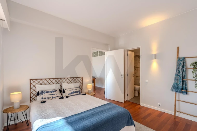 Apartamento T1 para Arrendamento em Belém Foto 15