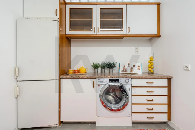 Apartamento T1 para Arrendamento em Belém Foto 11