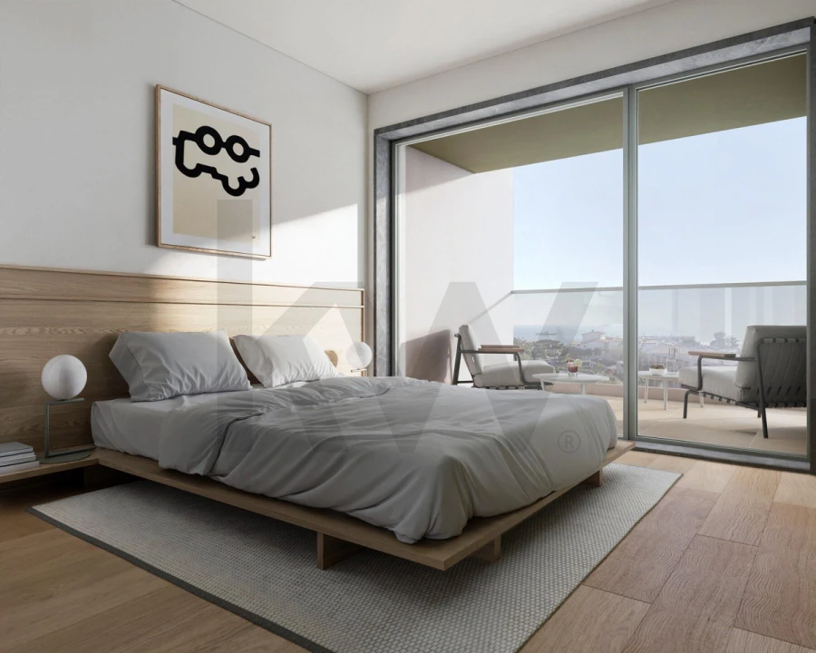 Terreno para Venda em Sesimbra (Santiago) Foto 6