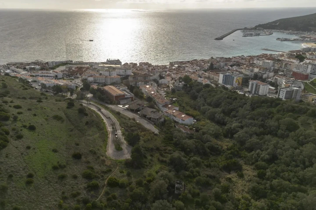 Terreno para Venda em Sesimbra (Santiago) Foto 17