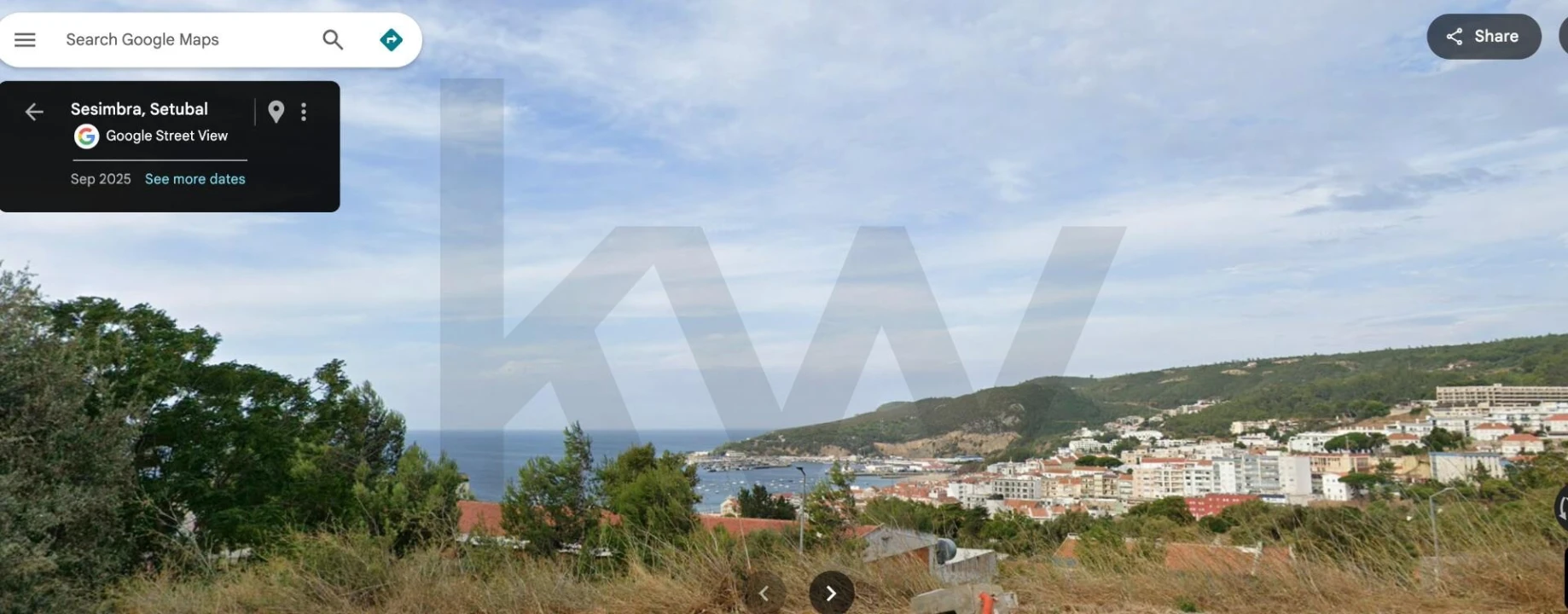 Terreno para Venda em Sesimbra (Santiago) Foto 21