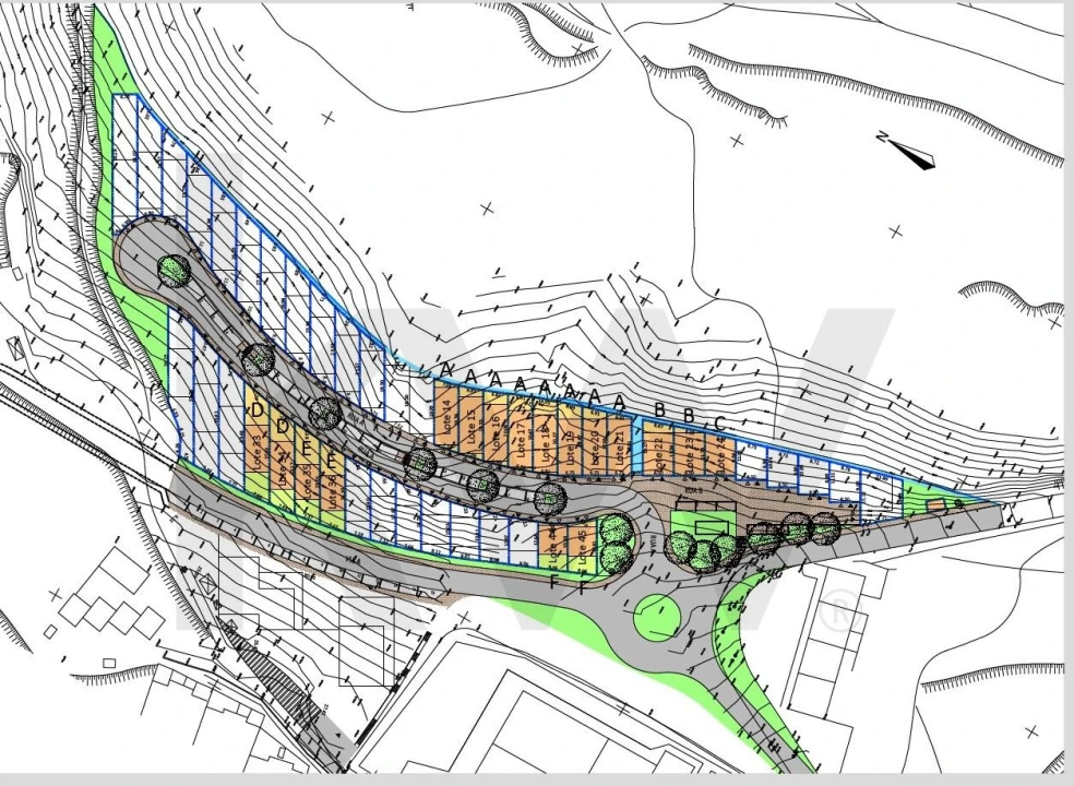 Terreno para Venda em Sesimbra (Santiago) Foto 19