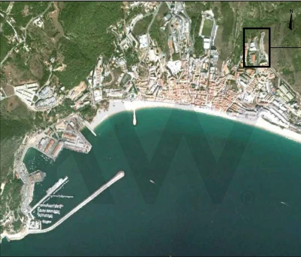 Terreno para Venda em Sesimbra (Santiago) Foto 18