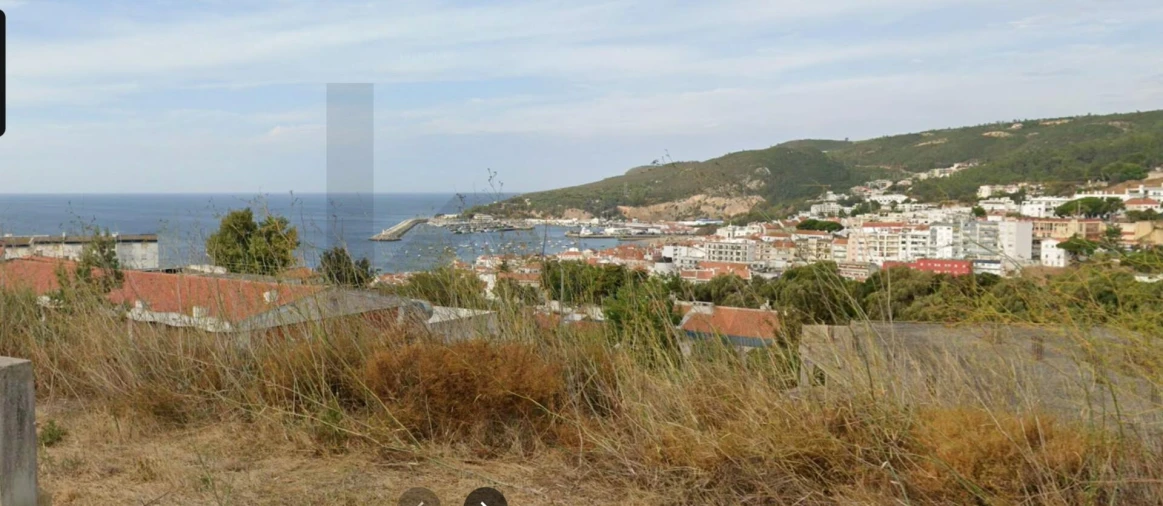 Terreno para Venda em Sesimbra (Santiago) Foto 22
