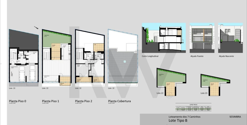 Terreno para Venda em Sesimbra (Santiago) Foto 14