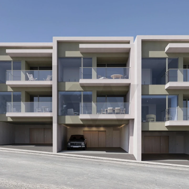 Terreno para Venda em Sesimbra (Santiago) Foto 1