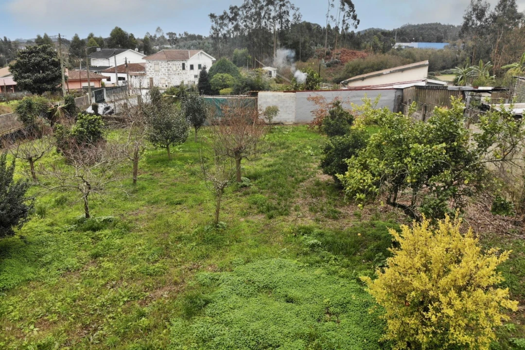 Moradia T2 para Venda em Pedroso e Seixezelo Foto 21