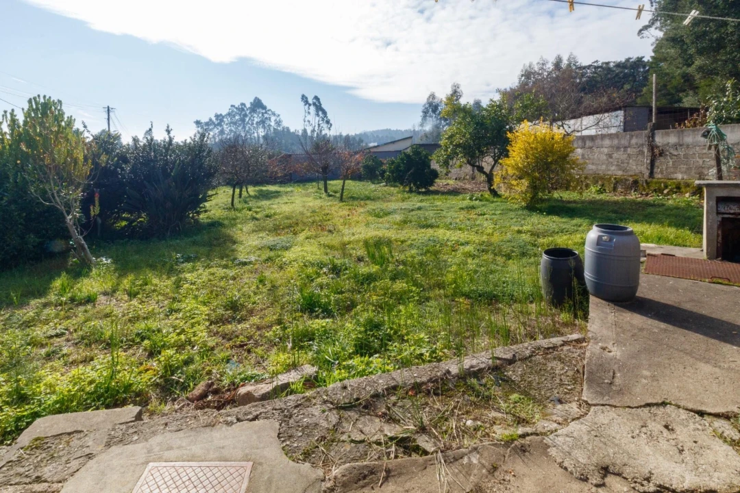 Moradia T2 para Venda em Pedroso e Seixezelo Foto 19