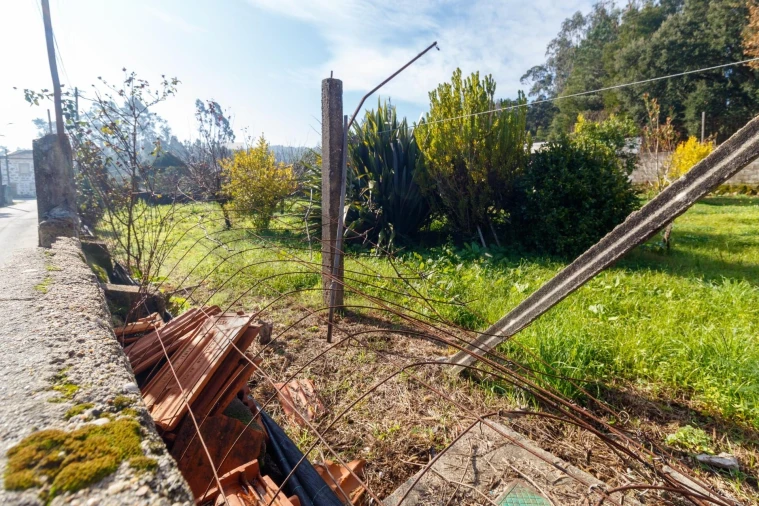 Moradia T2 para Venda em Pedroso e Seixezelo Foto 15