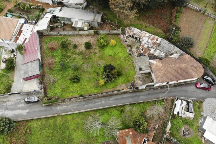 Moradia T2 para Venda em Pedroso e Seixezelo Foto 2