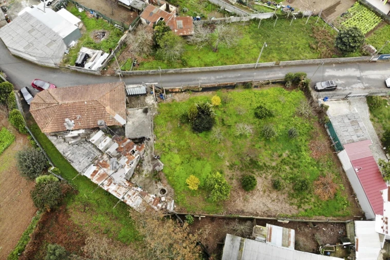 Moradia T2 para Venda em Pedroso e Seixezelo Foto 1