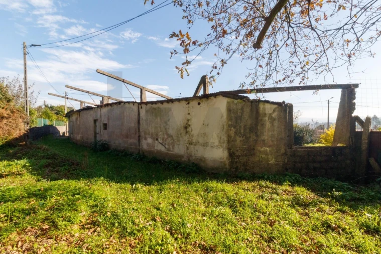 Moradia T2 para Venda em Pedroso e Seixezelo Foto 22