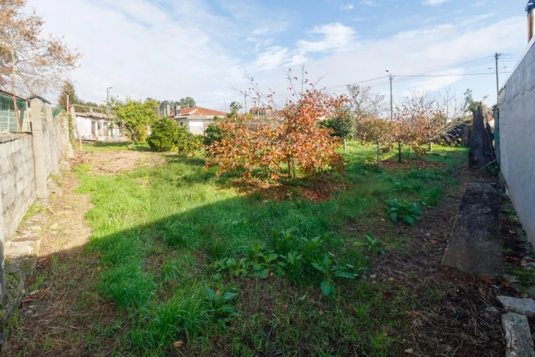 Moradia T2 para Venda em Pedroso e Seixezelo Foto 20
