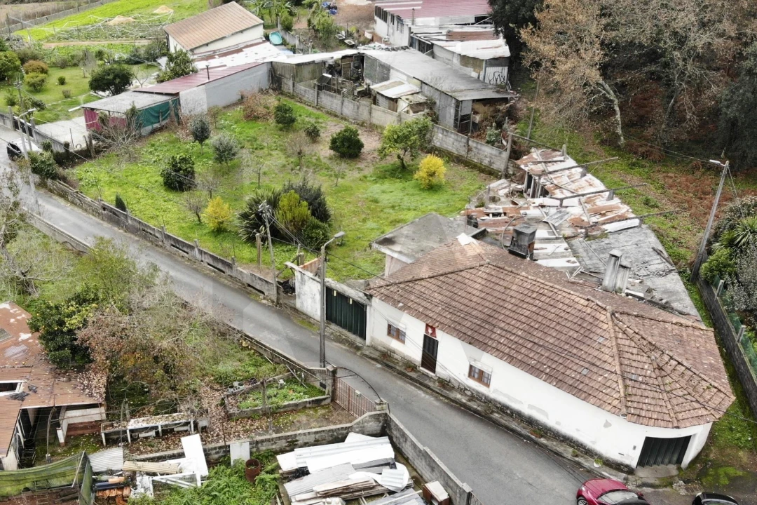 Moradia T2 para Venda em Pedroso e Seixezelo Foto 1