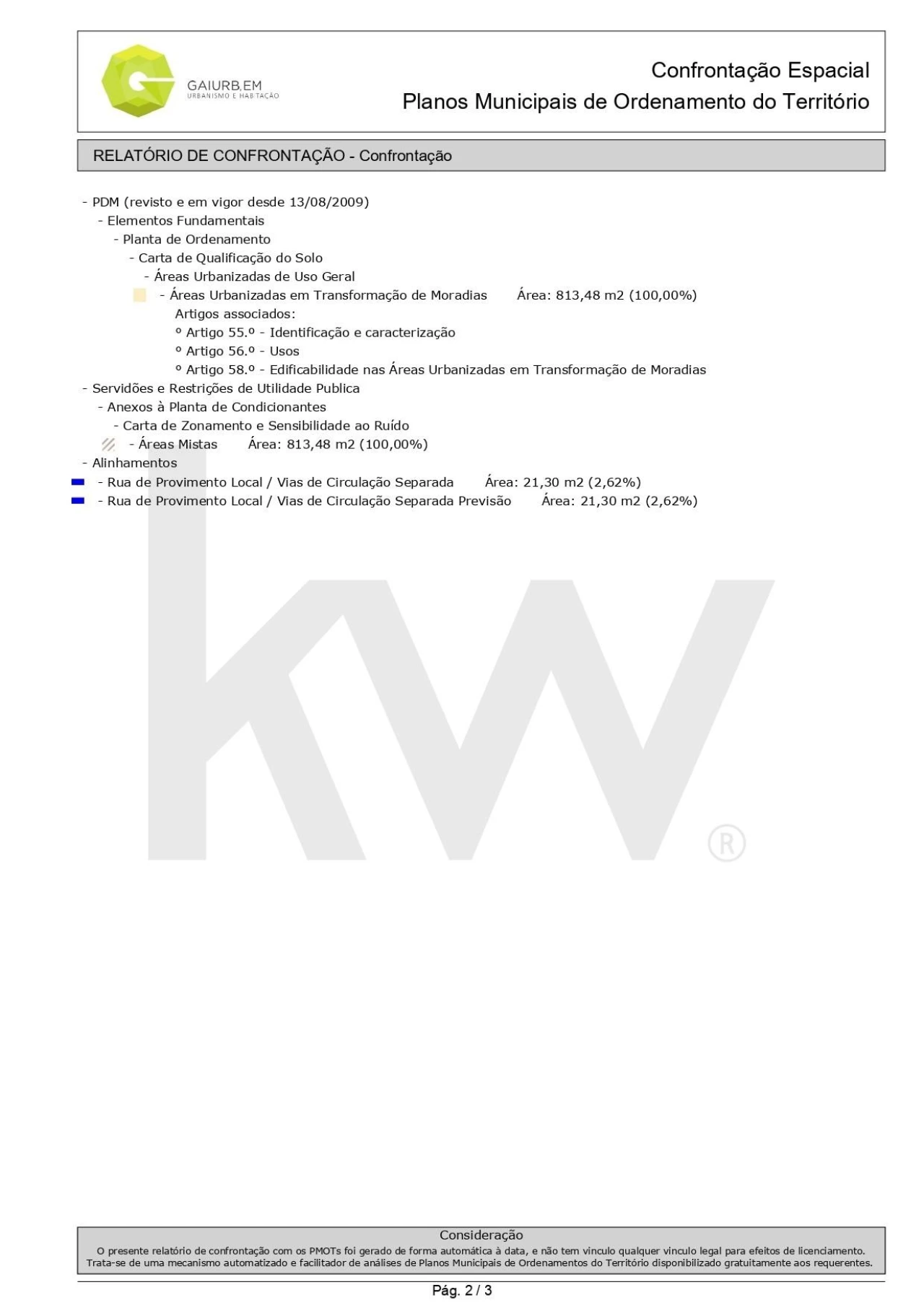 Moradia T2 para Venda em Pedroso e Seixezelo Foto 25