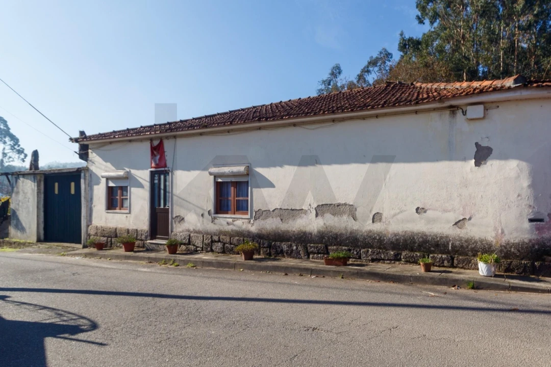 Moradia T2 para Venda em Pedroso e Seixezelo Foto 4