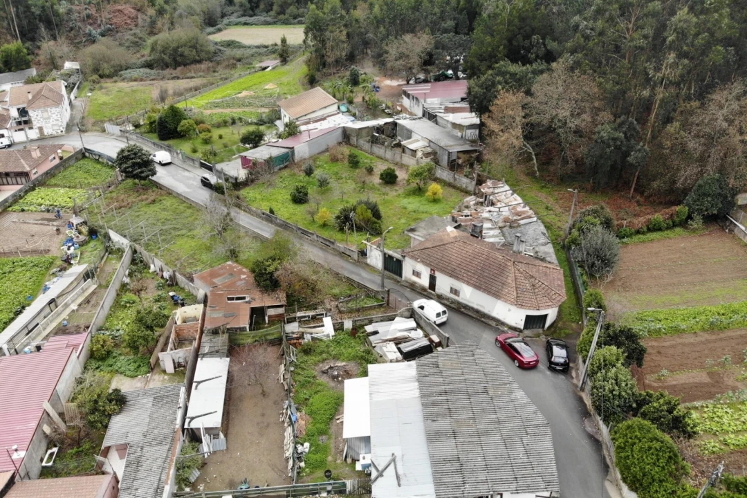 Moradia T2 para Venda em Pedroso e Seixezelo Foto 18