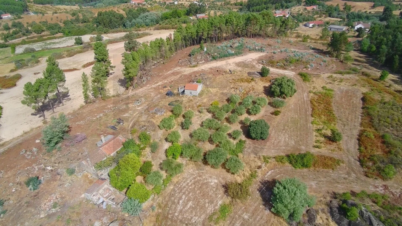 Quinta T3 para Venda em Vale de Prazeres e Mata da Rainha Foto 18