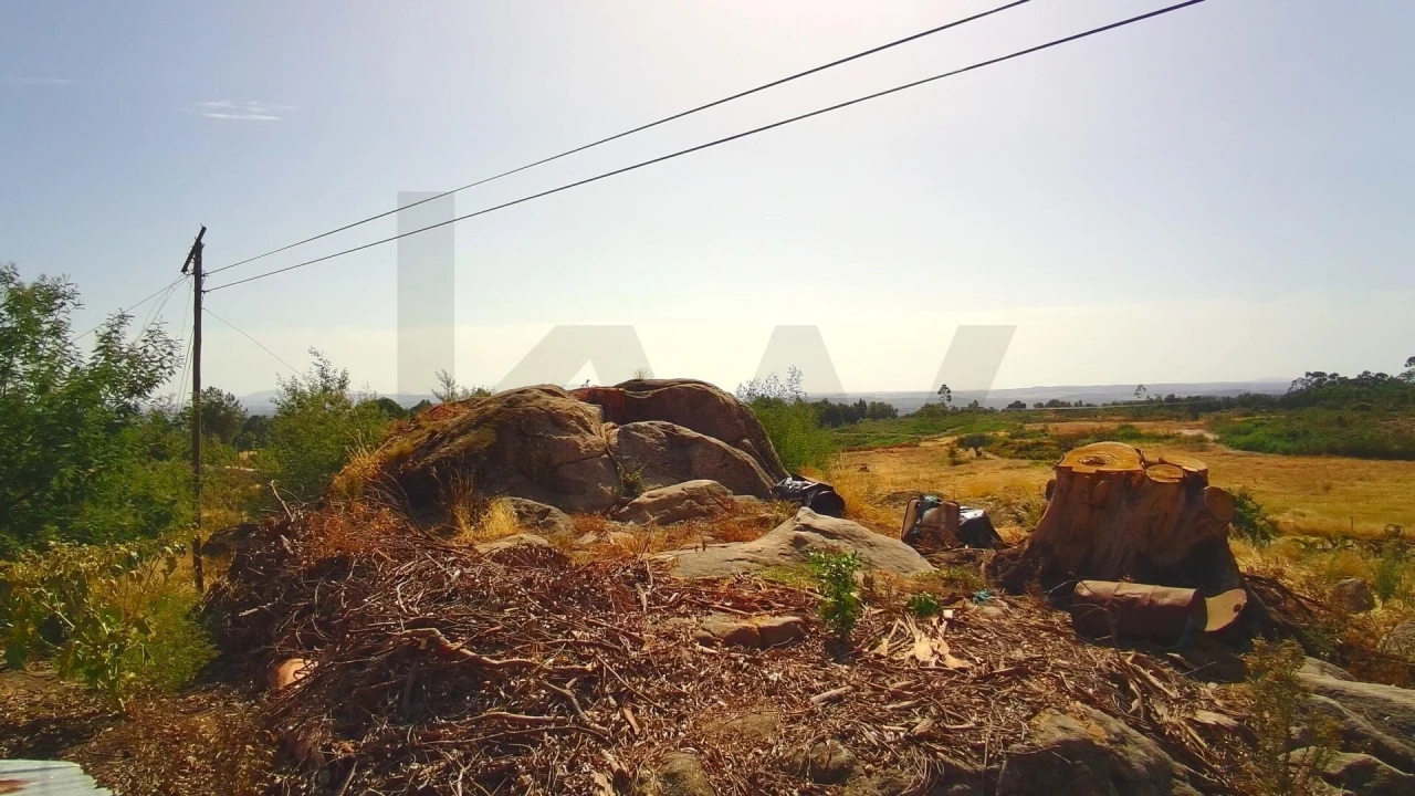 Quinta T3 para Venda em Vale de Prazeres e Mata da Rainha Foto 14