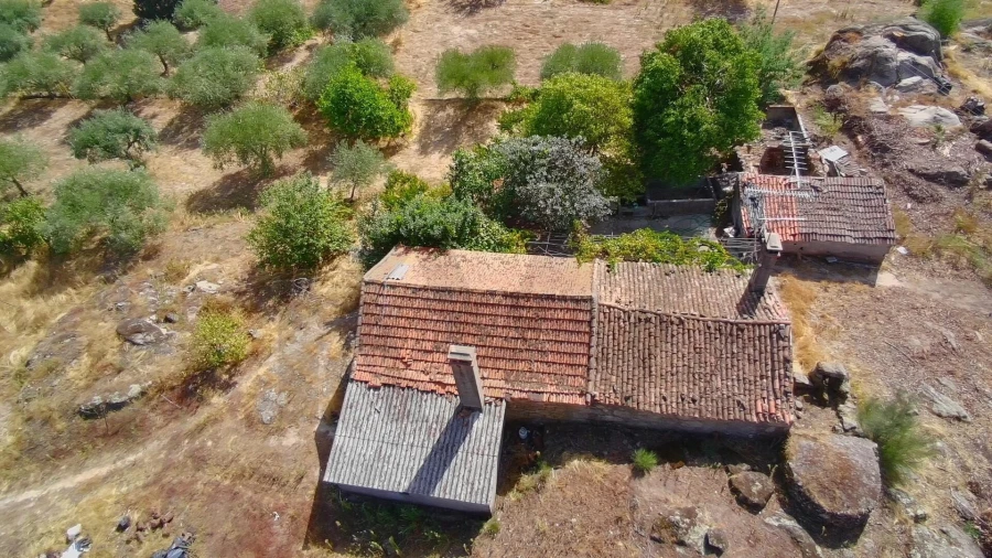 Quinta T3 para Venda em Vale de Prazeres e Mata da Rainha Foto 2