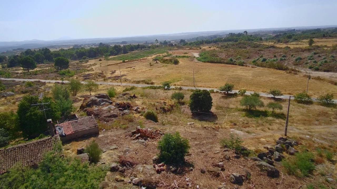 Quinta T3 para Venda em Vale de Prazeres e Mata da Rainha Foto 11