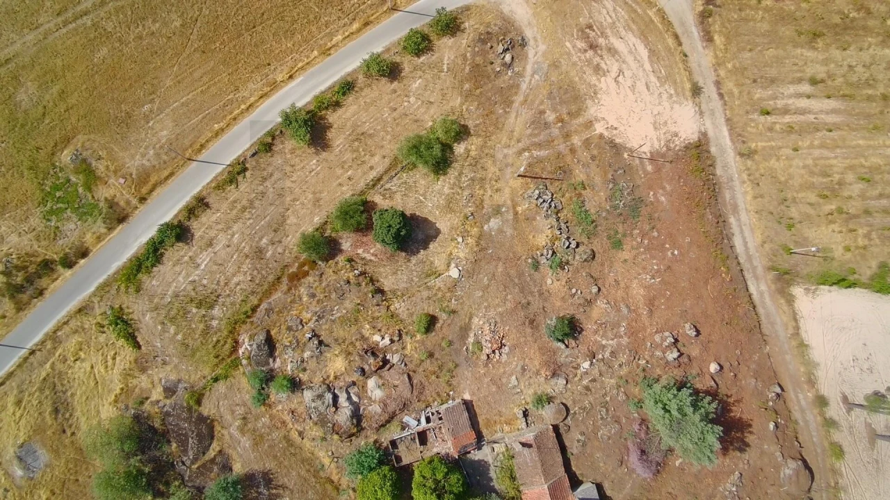 Quinta T3 para Venda em Vale de Prazeres e Mata da Rainha Foto 13