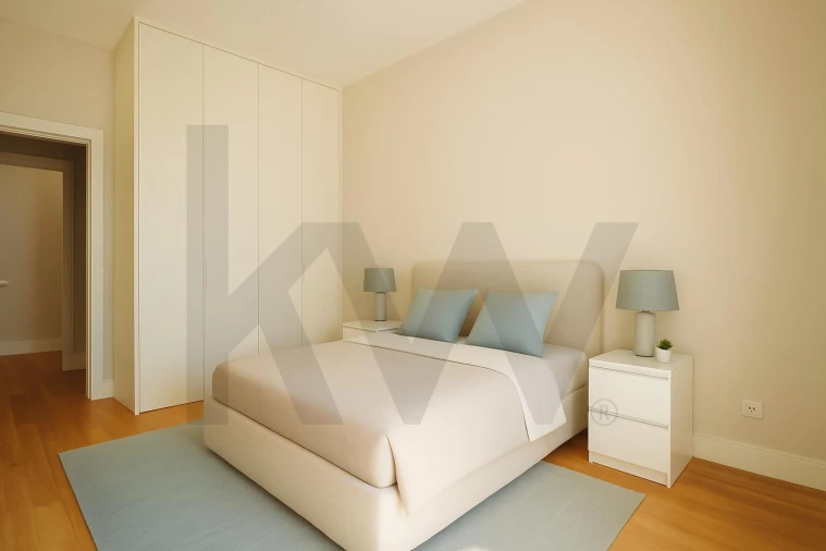 Apartamento T2 para Venda em Penha de França Foto 7