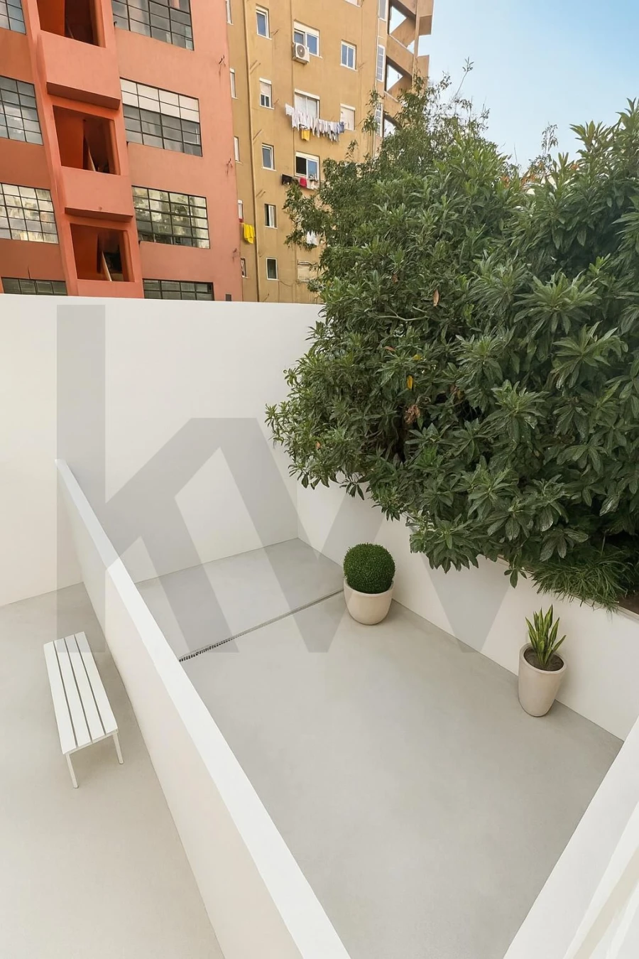 Apartamento T2 para Venda em Penha de França