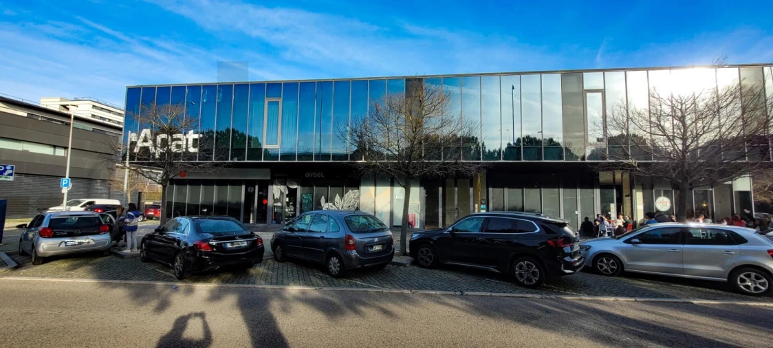 Escritório para Venda em Parque das Nações Foto 5