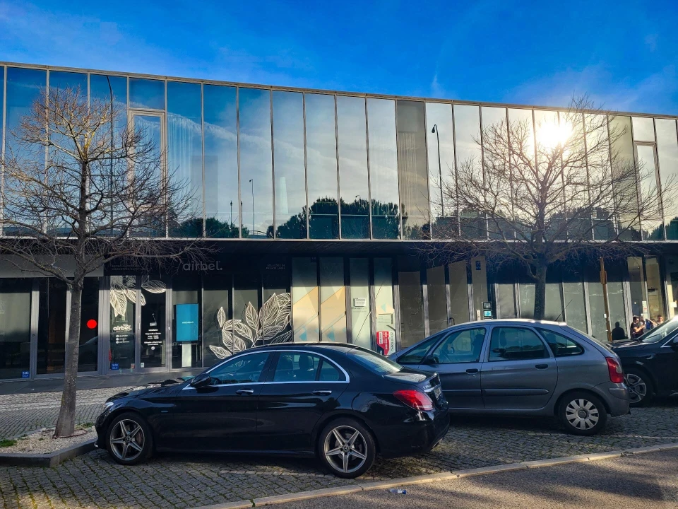 Escritório para Venda em Parque das Nações Foto 5