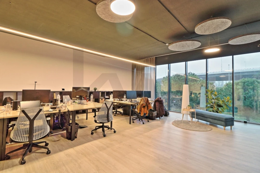 Escritório para Venda em Parque das Nações Foto 4