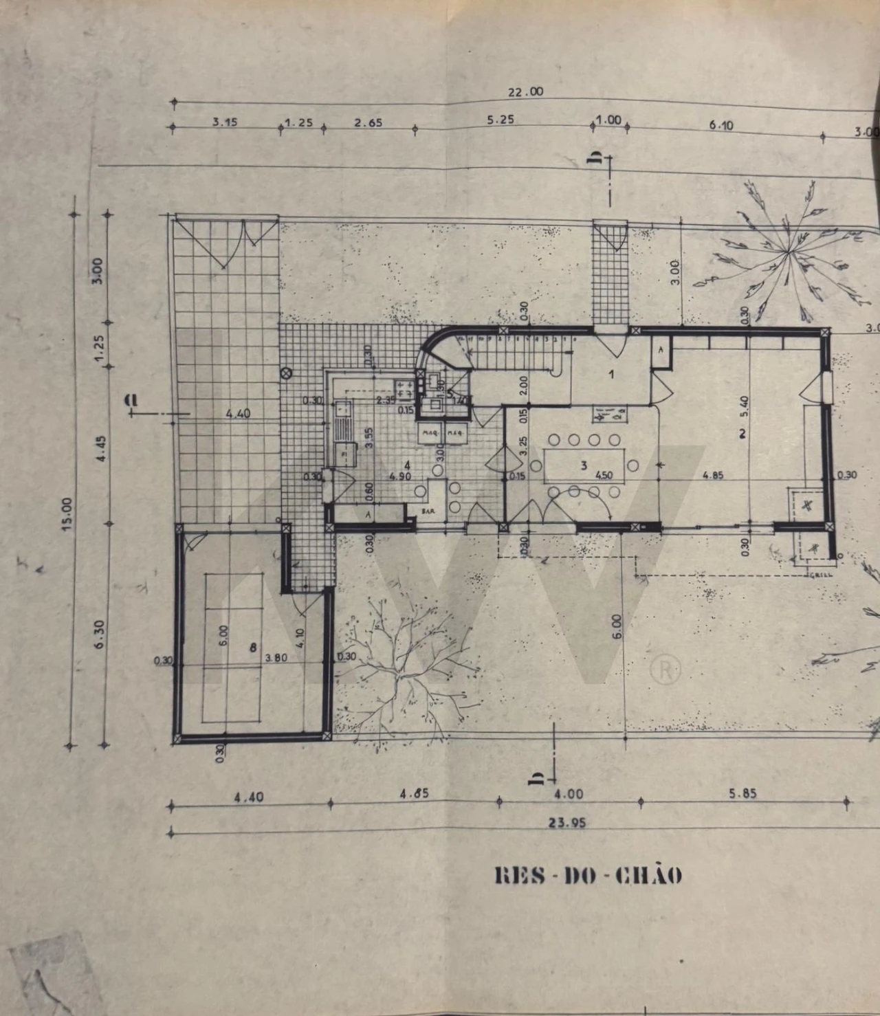 Moradia T4 para Venda em Porto Salvo Foto 71