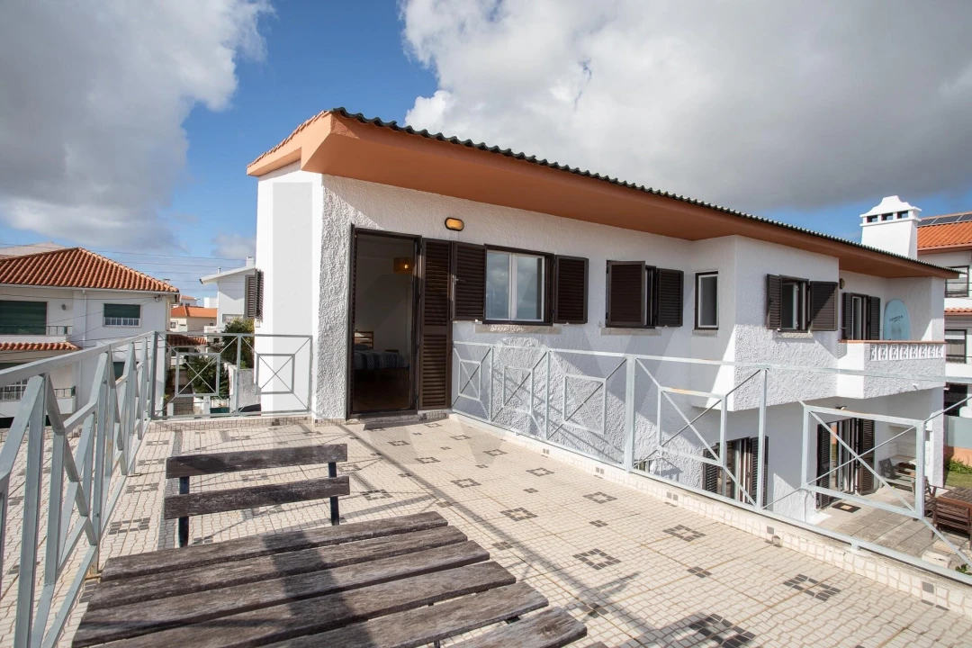 Moradia T4 para Venda em Porto Salvo Foto 48