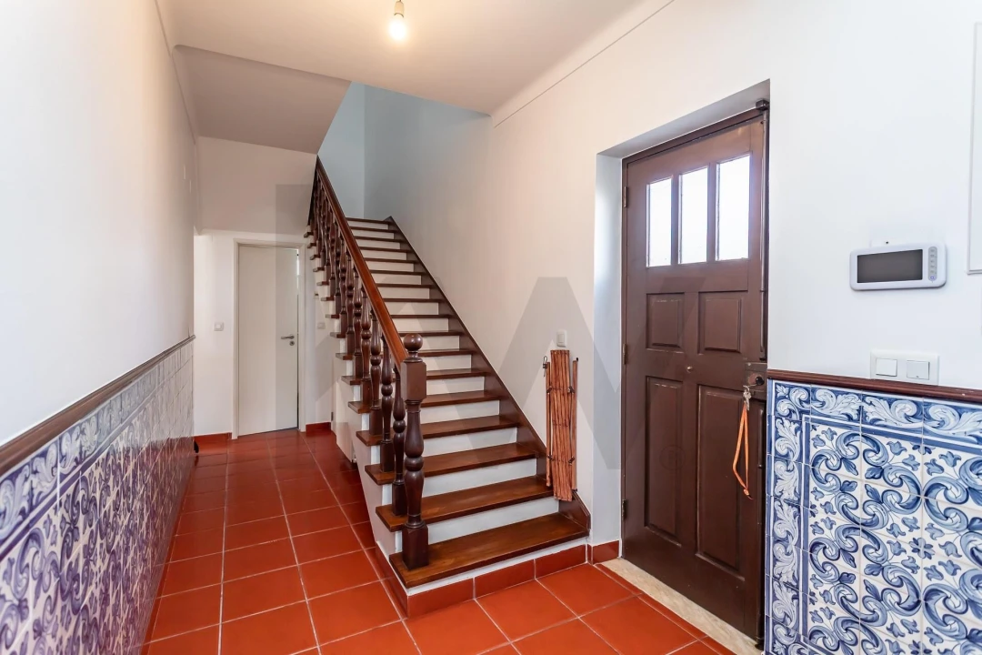 Moradia T4 para Venda em Porto Salvo Foto 65