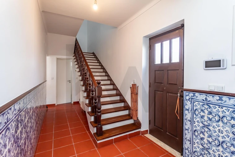 Moradia T4 para Venda em Porto Salvo Foto 65