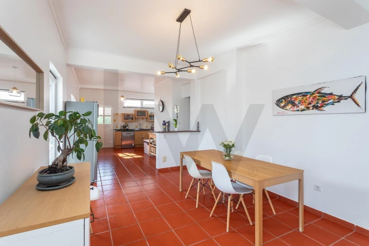 Moradia T4 para Venda em Porto Salvo Foto 14