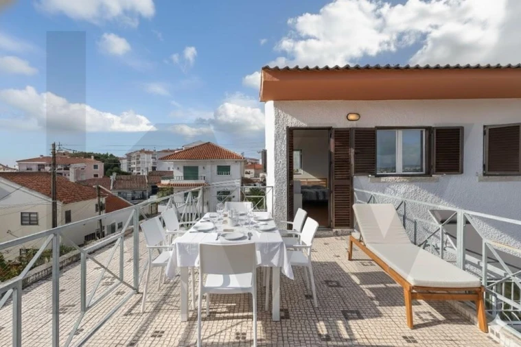 Moradia T4 para Venda em Porto Salvo Foto 70