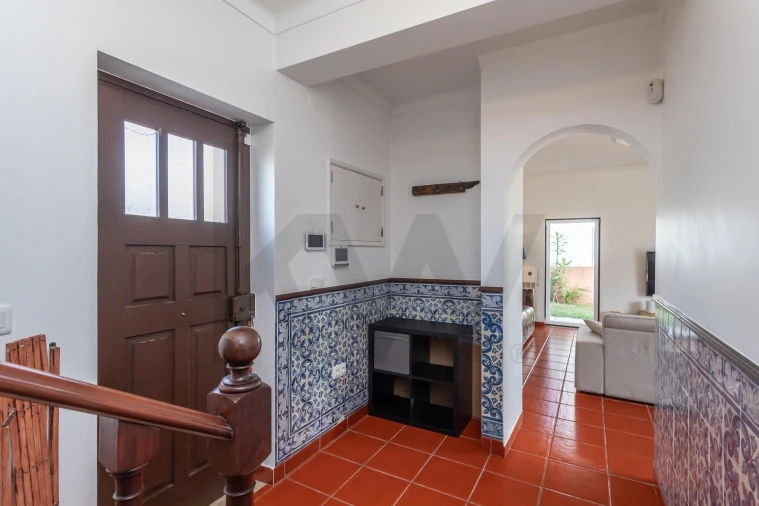 Moradia T4 para Venda em Porto Salvo Foto 64